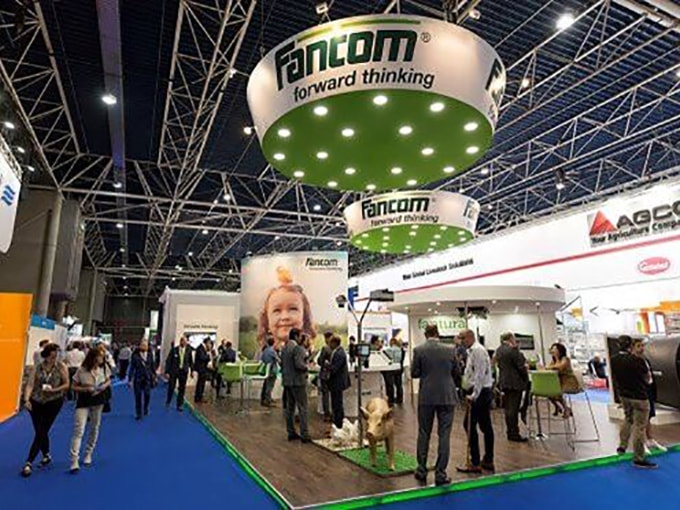 VIV Asia odložené do septembra 2021