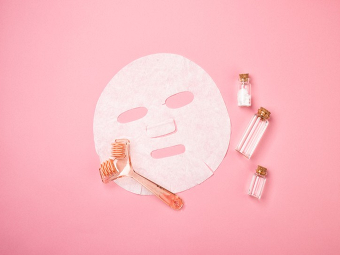 Aký je účinok betaínu v pleťovej maske?