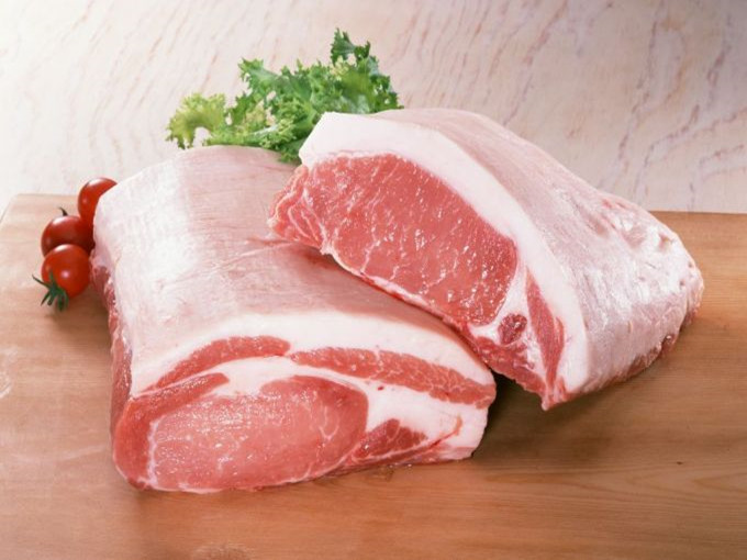 Betaín môže zlepšiť výťažnosť a kvalitu mäsa
